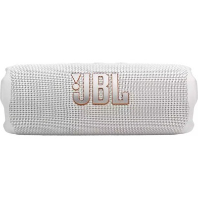 JBL Flip 7 White JBL Flip 7 White